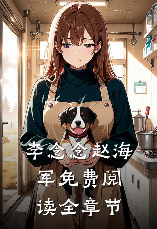李念念赵海军免费阅读全章节