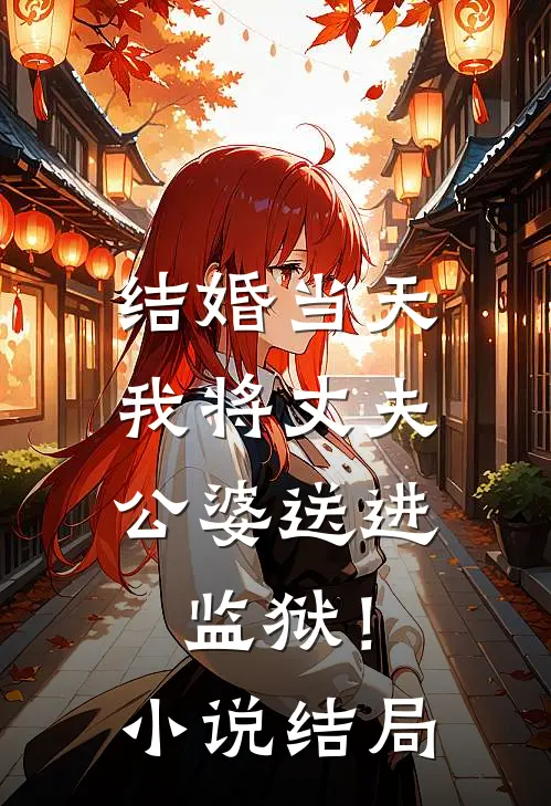结婚当天，我将丈夫公婆送进监狱！小说结局