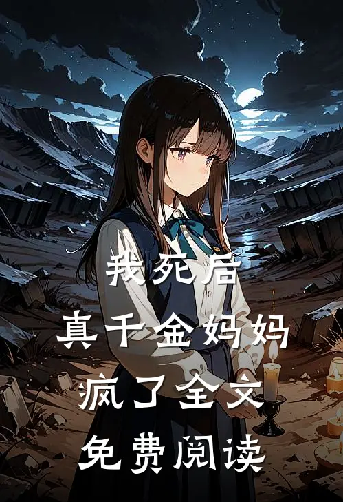 我死后,真千金妈妈疯了全文免费阅读无弹窗