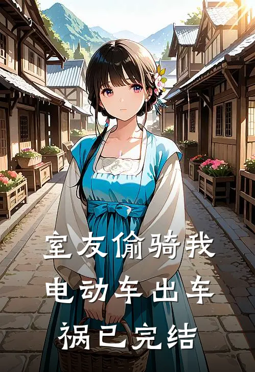 室友偷骑我电动车出车祸已完结