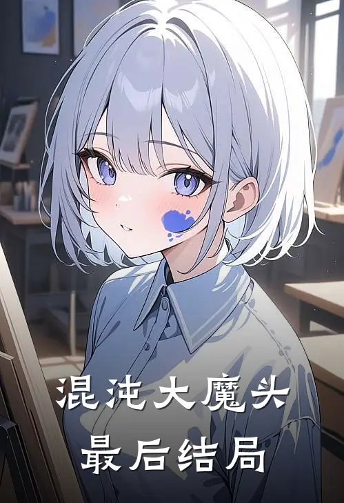 混沌大魔头最后结局