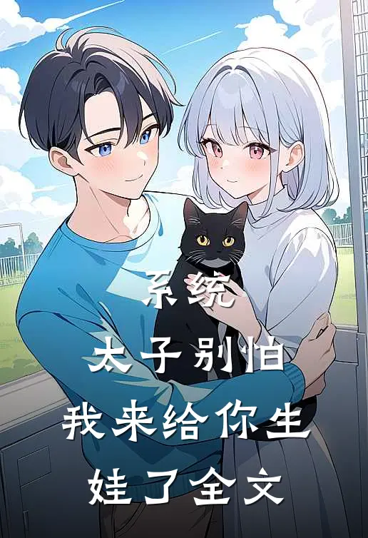 系统：太子别怕，我来给你生娃了全文