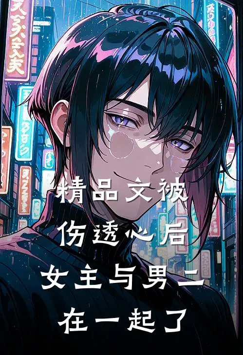 精品文被伤透心后,女主与男二在一起了吗