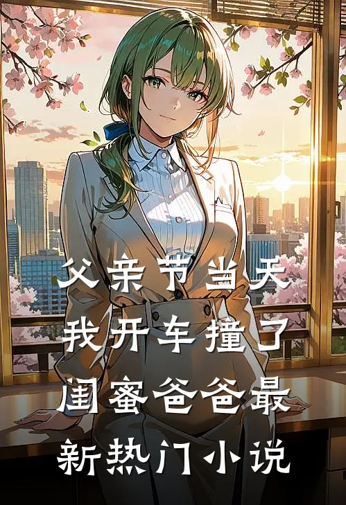父亲节当天，我开车撞了闺蜜爸爸最新热门小说