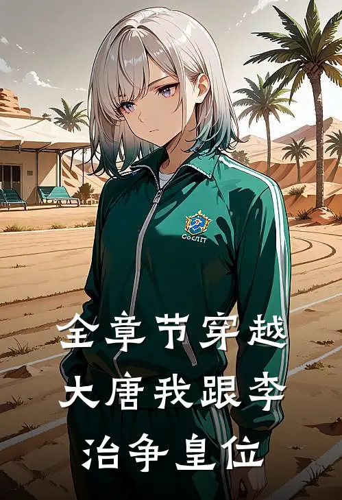 全章节穿越大唐我跟李治争皇位