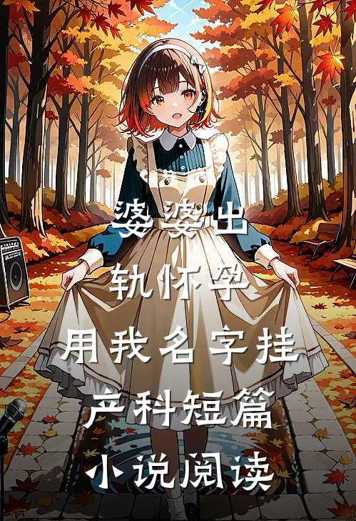 婆婆出轨怀孕，用我名字挂产科短篇小说阅读