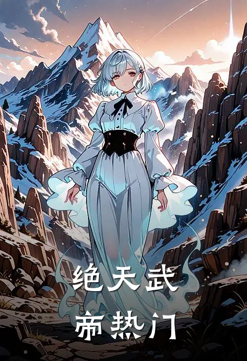 绝天武帝热门
