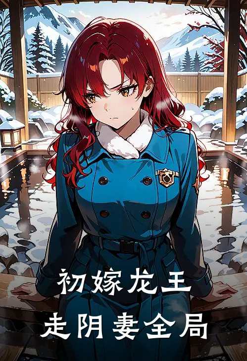 初嫁龙王走阴妻全局