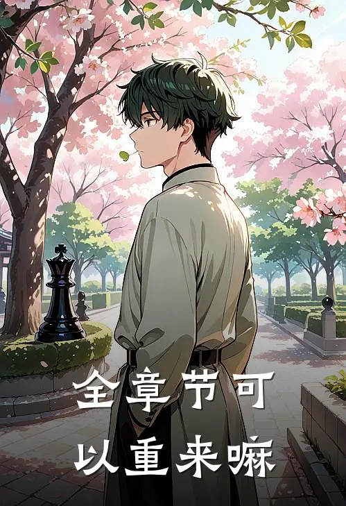 全章节可以重来嘛