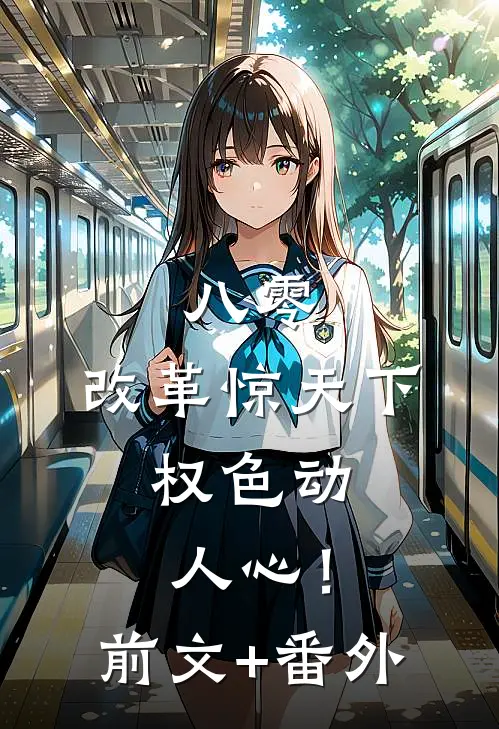 八零：改革惊天下，权色动人心！前文+番外