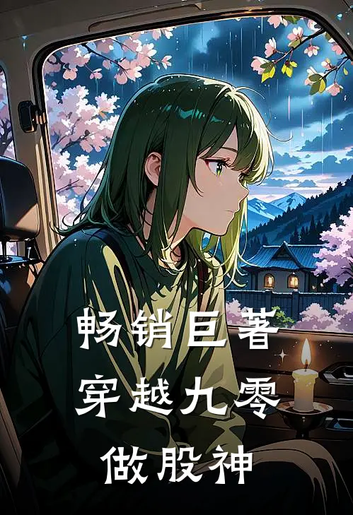 畅销巨著穿越九零做股神
