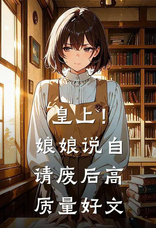 皇上！娘娘说自请废后高质量好文