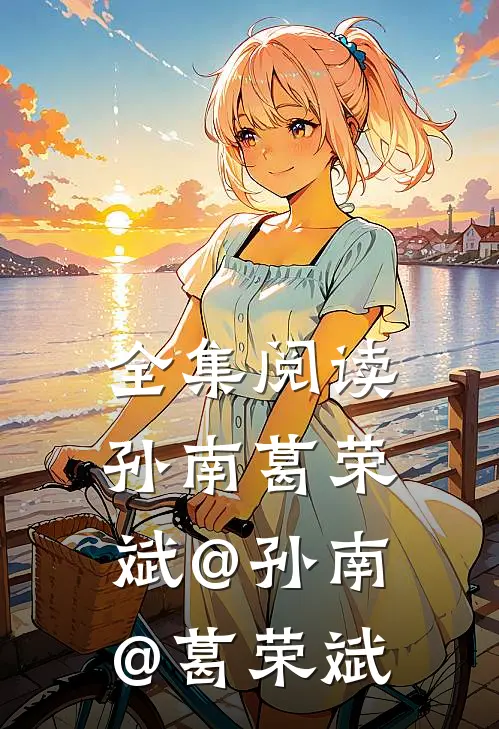 全集阅读孙南葛荣斌@孙南@葛荣斌
