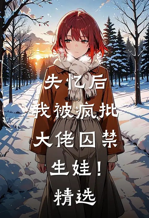 失忆后，我被疯批大佬囚禁生娃！精选
