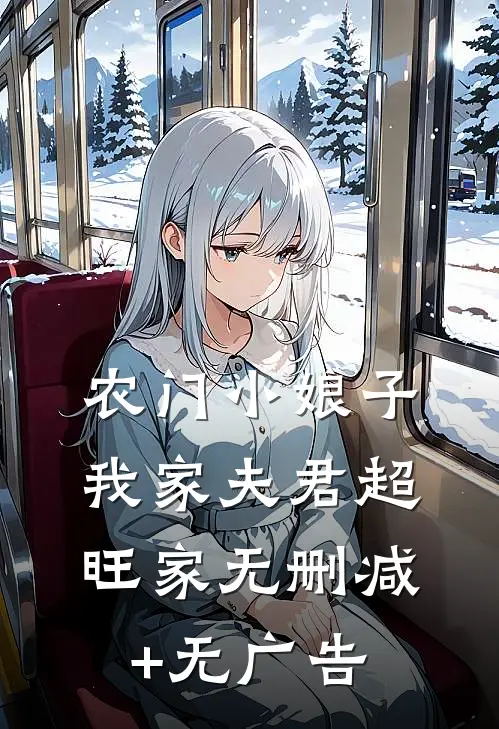 农门小娘子：我家夫君超旺家无删减+无广告