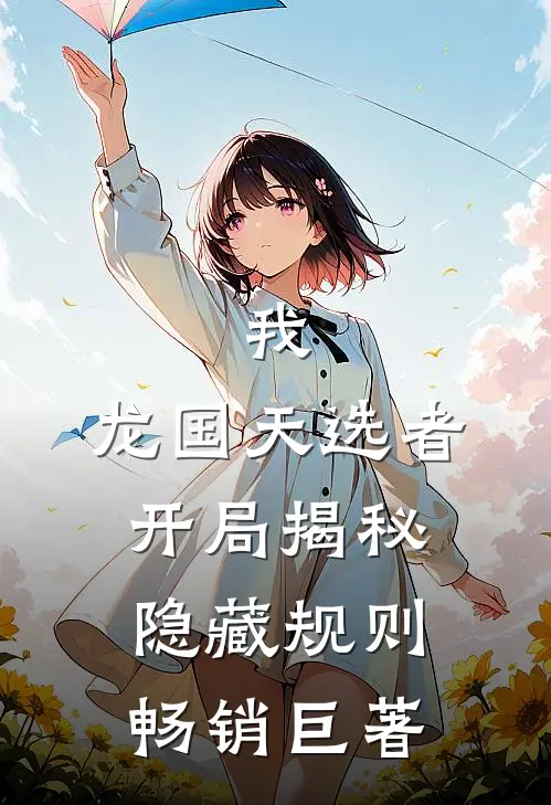 我，龙国天选者，开局揭秘隐藏规则畅销巨著