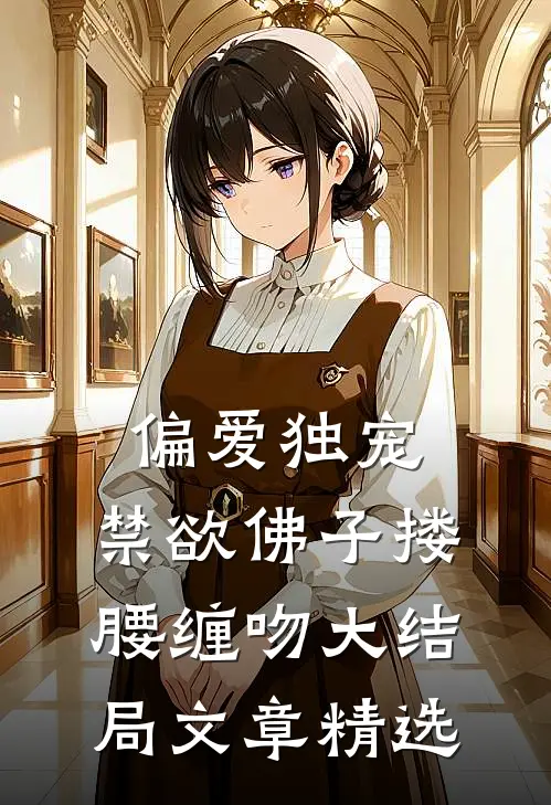 偏爱独宠,禁欲佛子搂腰缠吻大结局文章精选