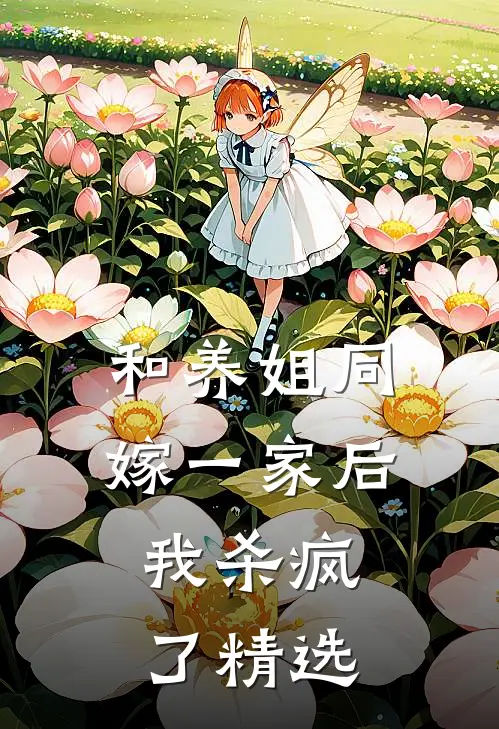 和养姐同嫁一家后,我杀疯了精选文