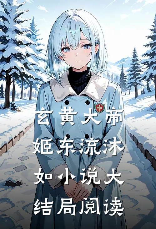 玄黄大帝姬东流沐如小说大结局阅读