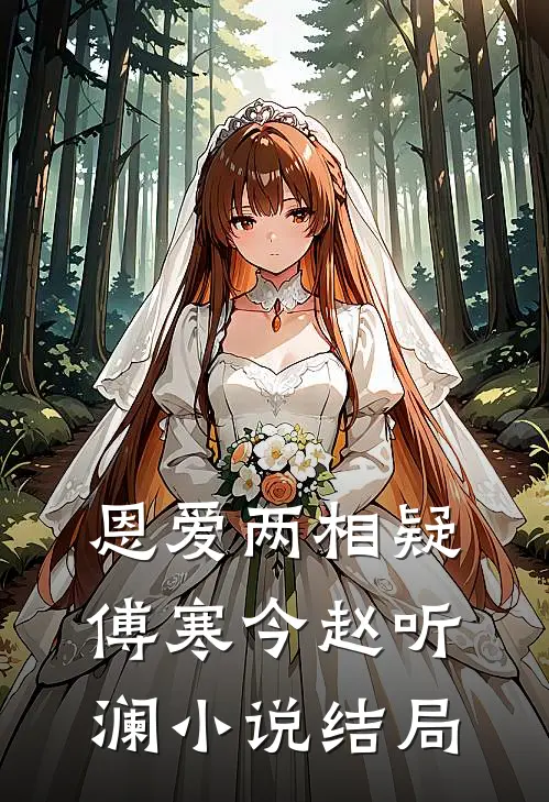 恩爱两相疑傅寒今赵听澜小说结局
