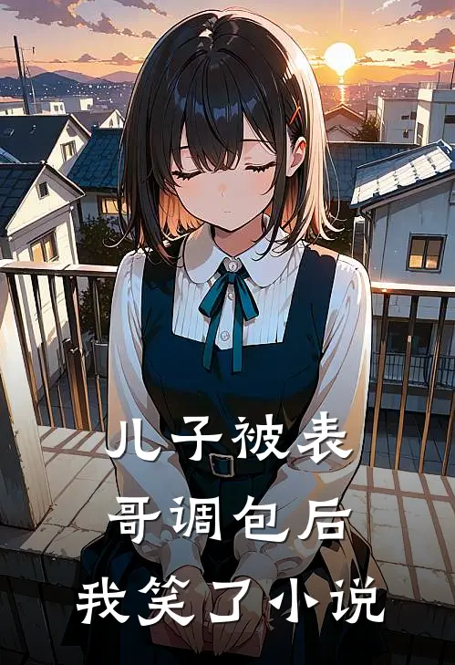 儿子被表哥调包后,我笑了免费阅读