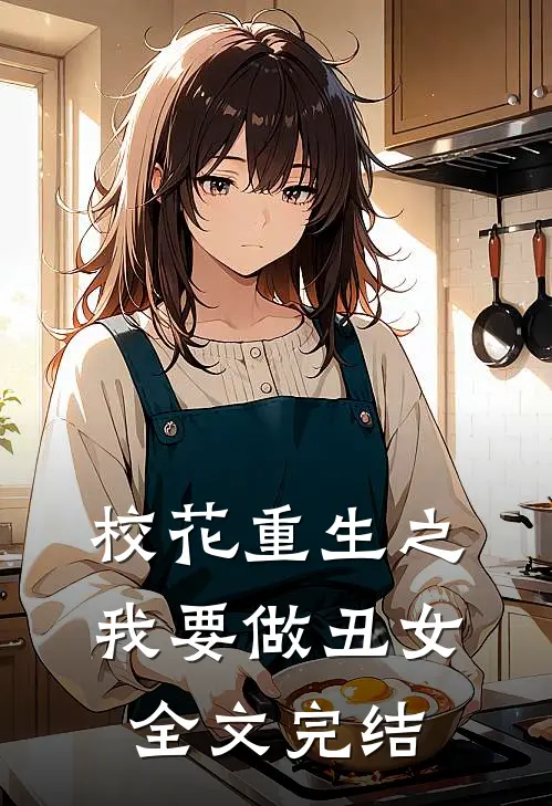 校花重生之我要做丑女全文完结