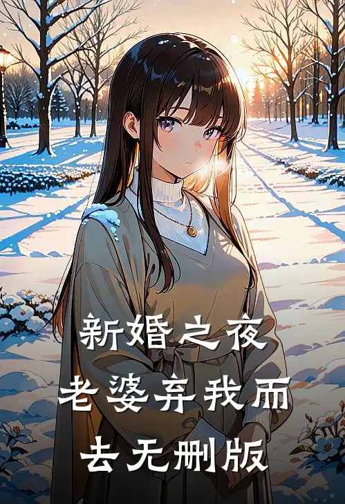 新婚之夜，老婆弃我而去无删版