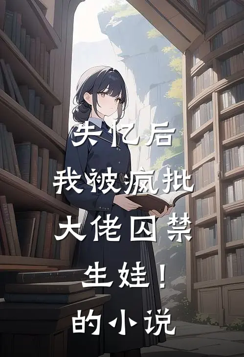 失忆后，我被疯批大佬囚禁生娃！的小说
