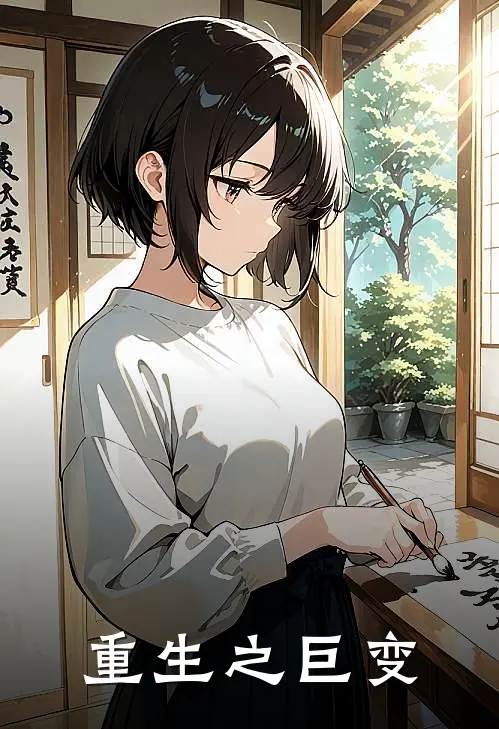 重生之巨变