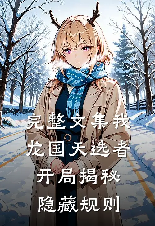 完整文集我，龙国天选者，开局揭秘隐藏规则