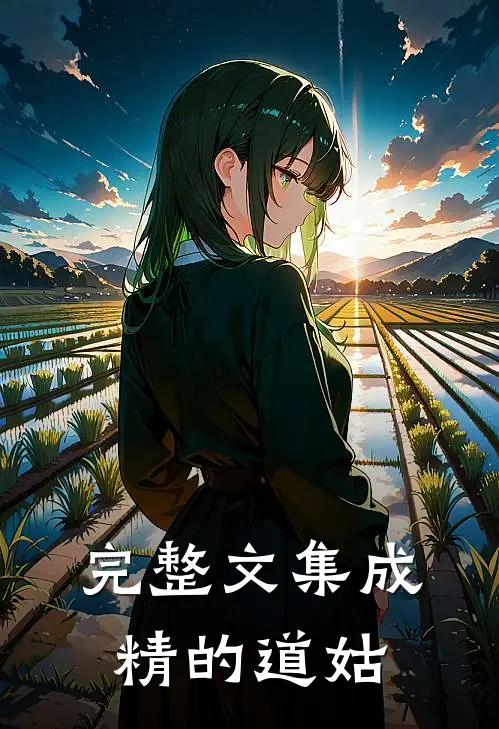 完整文集成精的道姑