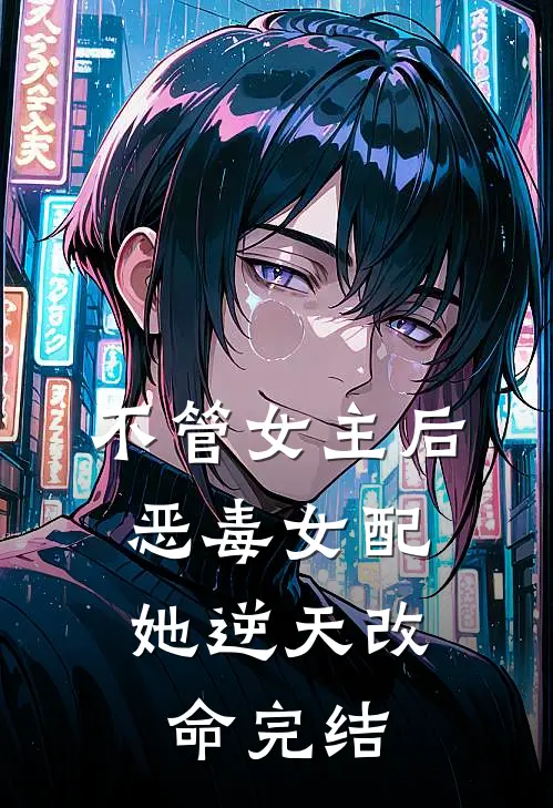 不管女主后,恶毒女配她逆天改命完结了吗