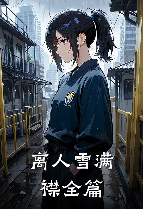 离人雪满襟全篇