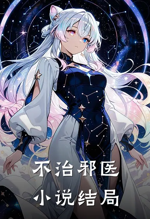 不治邪医小说结局
