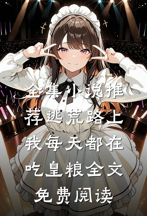 全集小说推荐逃荒路上我每天都在吃皇粮全文免费阅读