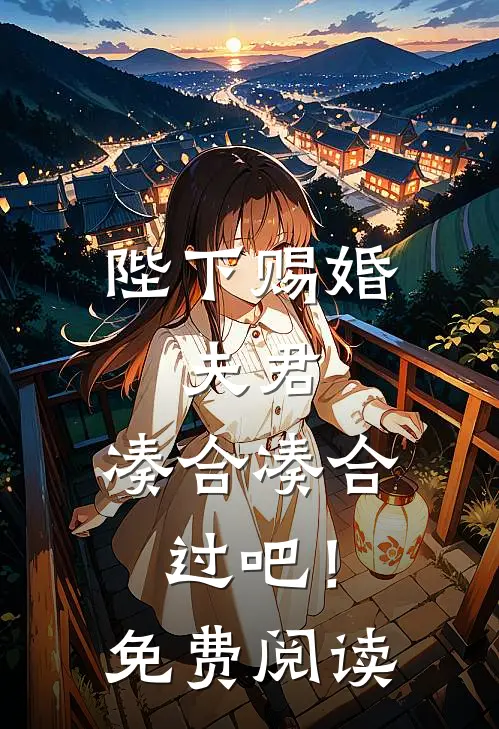 陛下赐婚，夫君，凑合凑合过吧！免费阅读