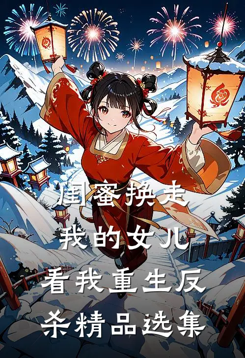 闺蜜换走我的女儿,看我重生反杀精品选集