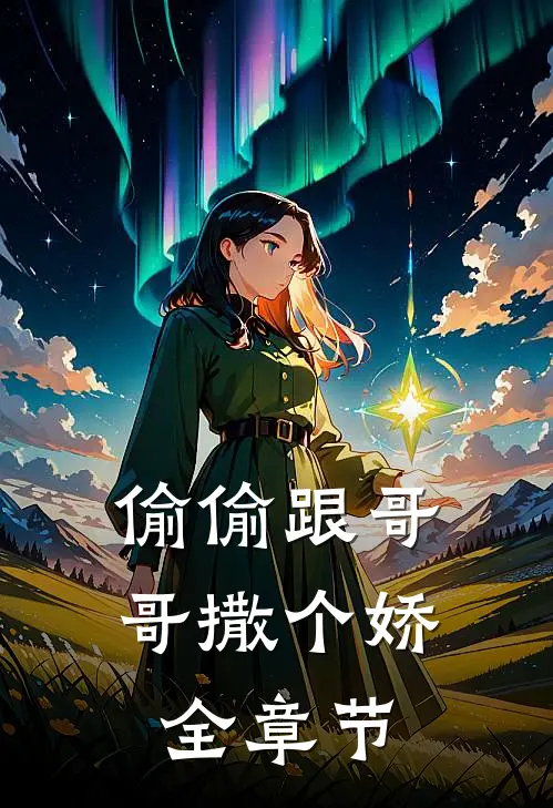 偷偷跟哥哥撒个娇全章节