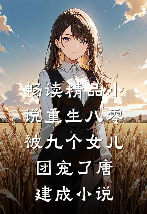 畅读精品小说重生八零被九个女儿团宠了唐建成小说