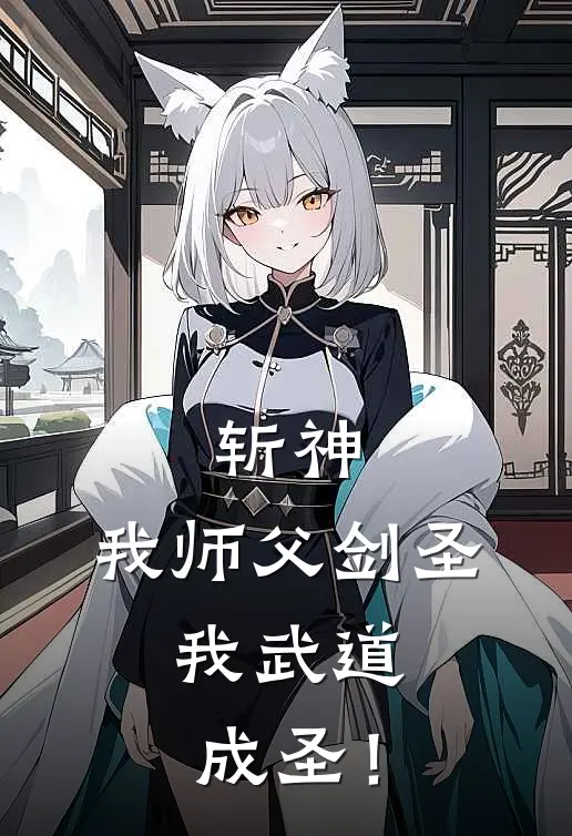 斩神我师父剑圣,我武道成圣!江翌
