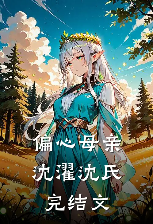 偏心母亲沈濯沈氏完结文