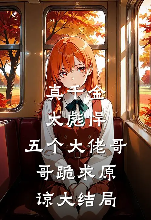 真千金太彪悍,五个大佬哥哥跪求原谅大结局免费观看