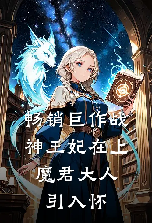 畅销巨作战神王妃在上：魔君大人引入怀
