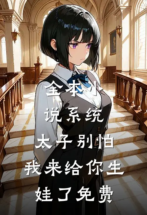 全本小说系统:太子别怕,我来给你生娃了免费