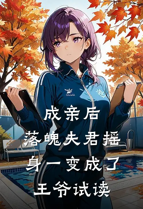 成亲后，落魄夫君摇身一变成了王爷试读