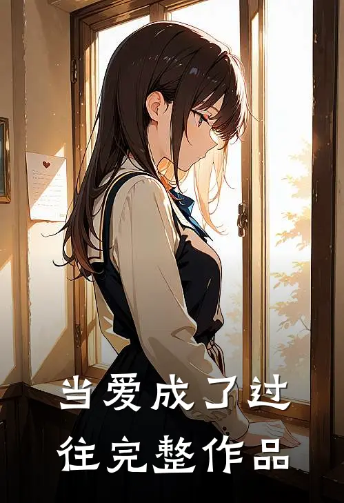 当爱成了过往完整作品