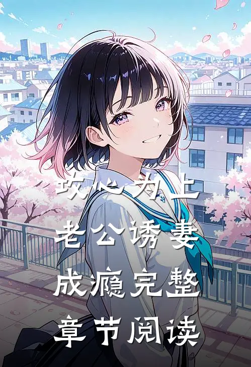 攻心为上，老公诱妻成瘾完整章节阅读