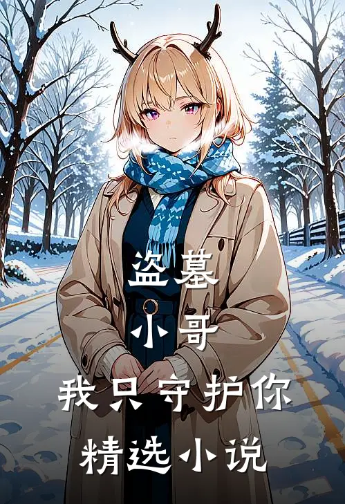 盗墓小哥,我只守护你精选免费阅读