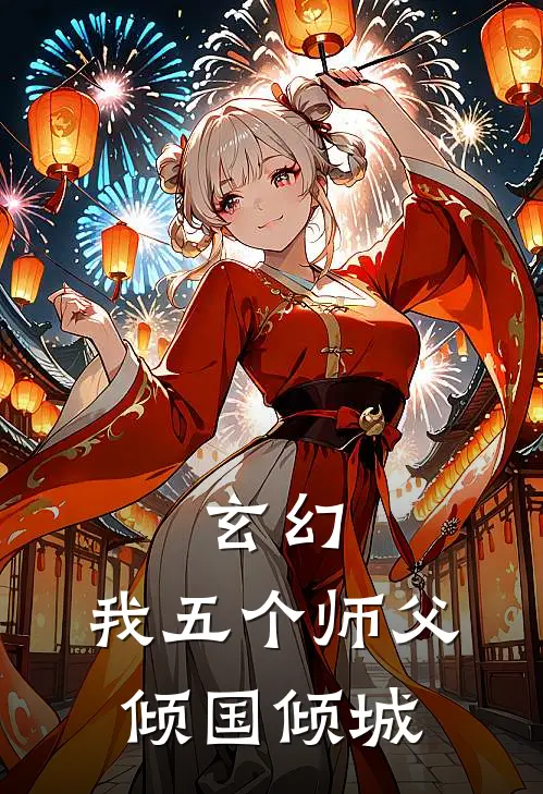 玄幻我五个师父倾国倾城免费阅读