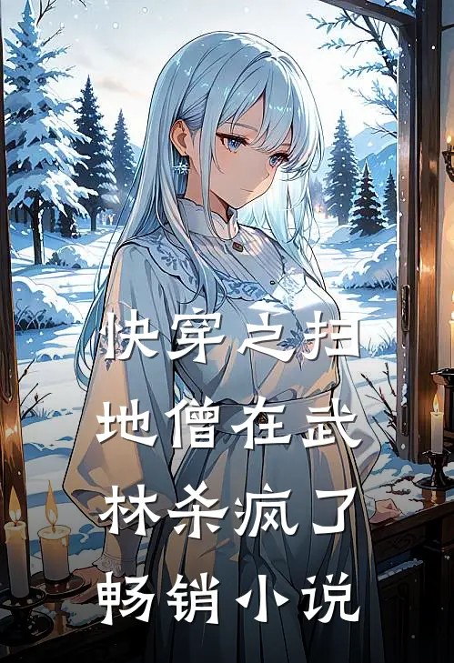 快穿之扫地僧在武林杀疯了畅销小说